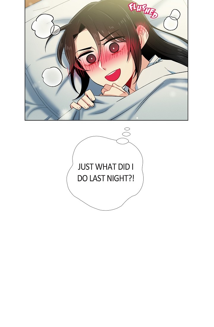 The Maid and the Vampire Chapter 35 page 56 - Chapter 35