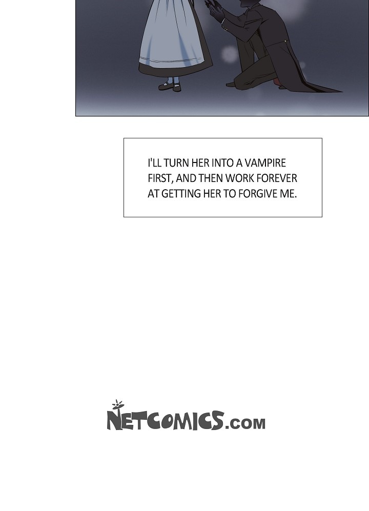 The Maid and the Vampire Chapter 35 page 58 - Chapter 35