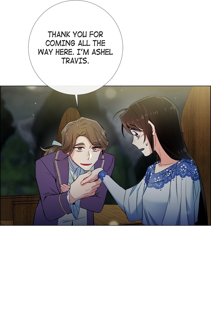 The Maid and the Vampire Chapter 35 page 7 - Chapter 35