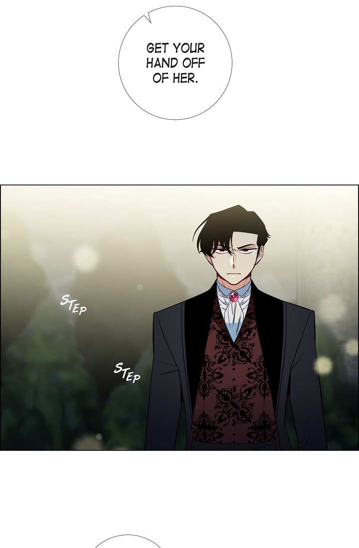 The Maid and the Vampire Chapter 35 page 8 - Chapter 35