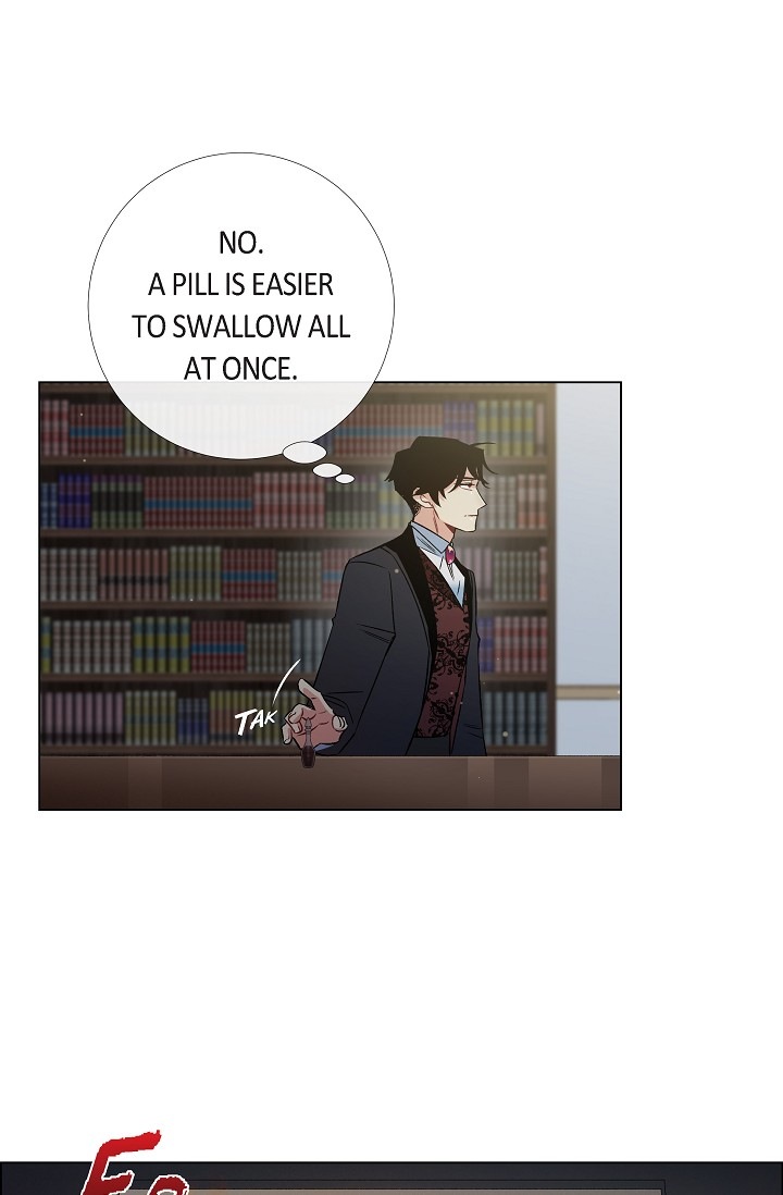 The Maid and the Vampire Chapter 36 page 11 - Chapter 36
