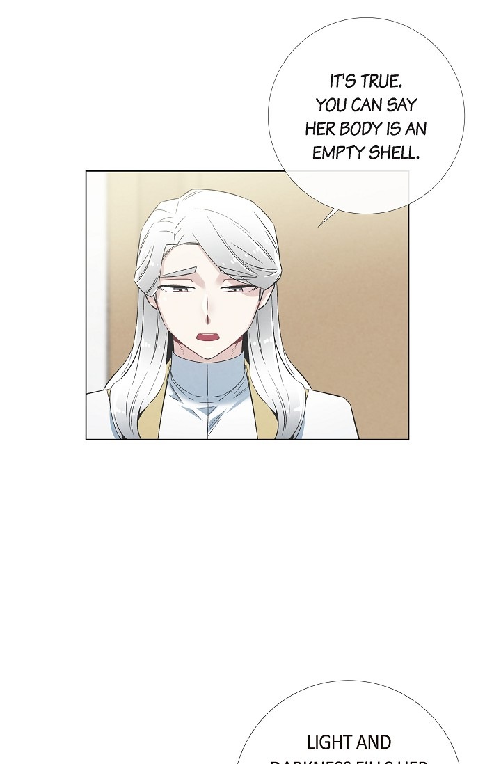 The Maid and the Vampire Chapter 36 page 13 - Chapter 36