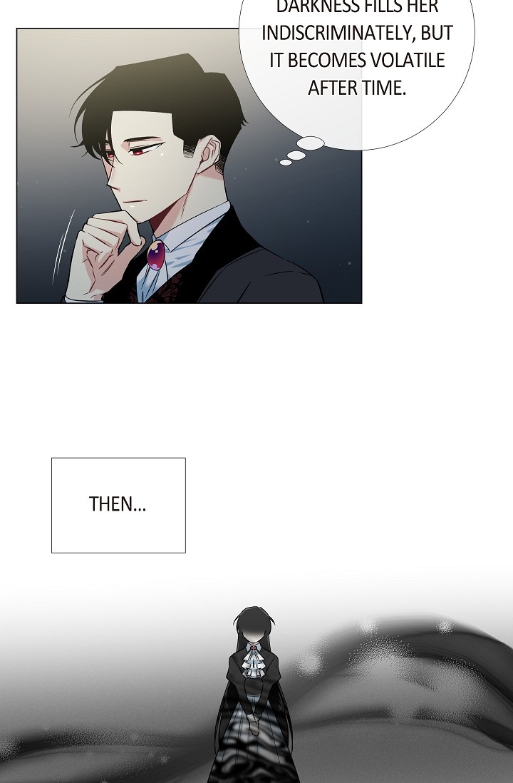 The Maid and the Vampire Chapter 36 page 14 - Chapter 36