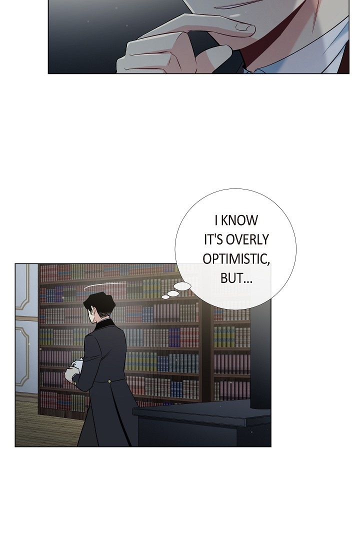 The Maid and the Vampire Chapter 36 page 16 - Chapter 36