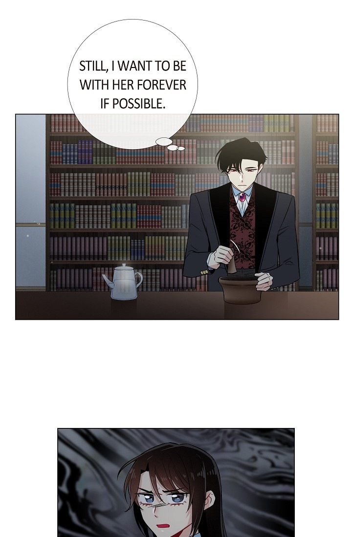 The Maid and the Vampire Chapter 36 page 17 - Chapter 36