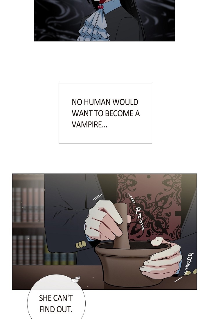 The Maid and the Vampire Chapter 36 page 18 - Chapter 36