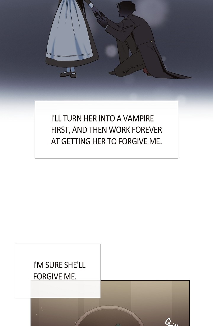 The Maid and the Vampire Chapter 36 page 20 - Chapter 36
