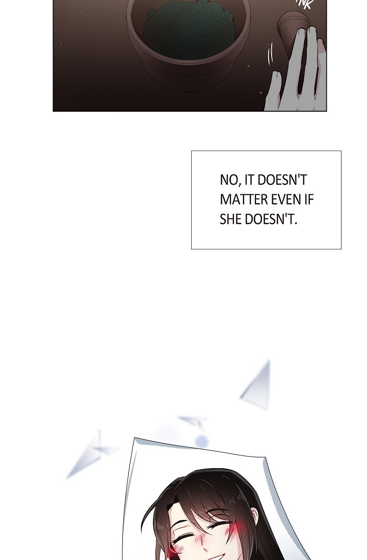 The Maid and the Vampire Chapter 36 page 21 - Chapter 36