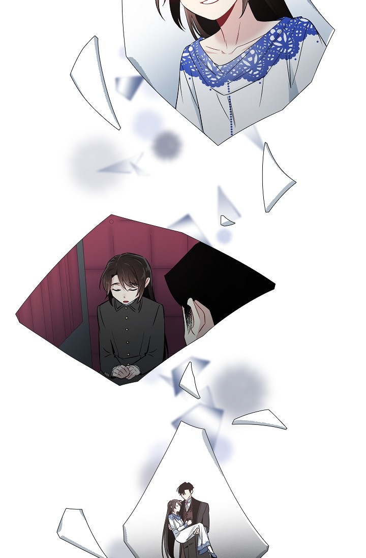 The Maid and the Vampire Chapter 36 page 22 - Chapter 36