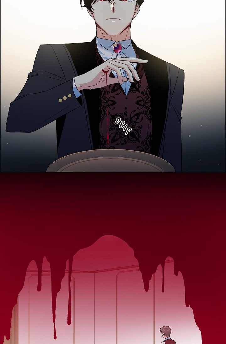 The Maid and the Vampire Chapter 36 page 25 - Chapter 36