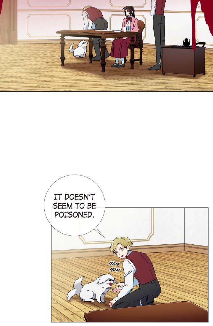 The Maid and the Vampire Chapter 36 page 26 - Chapter 36