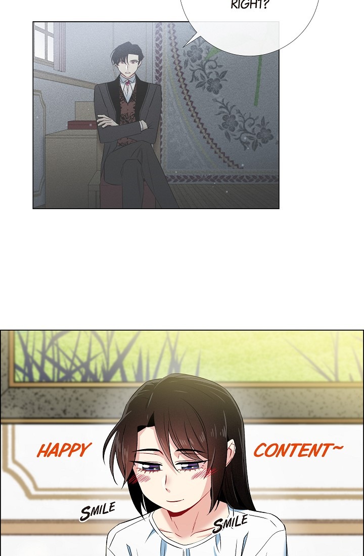 The Maid and the Vampire Chapter 36 page 3 - Chapter 36