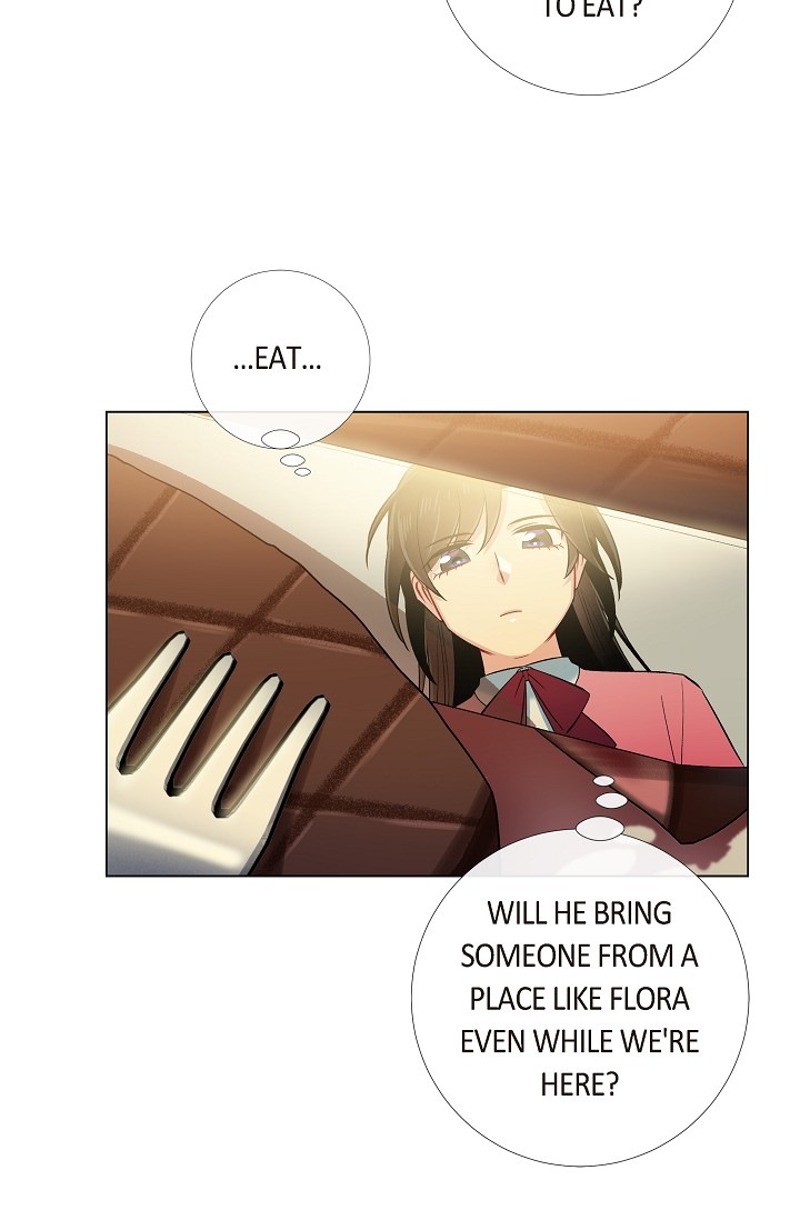 The Maid and the Vampire Chapter 36 page 48 - Chapter 36