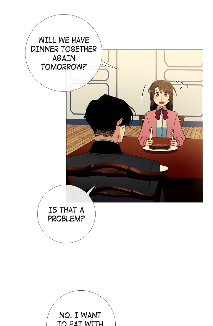 The Maid and the Vampire Chapter 36 page 51 - Chapter 36