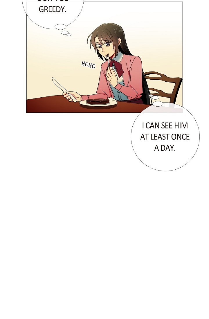 The Maid and the Vampire Chapter 36 page 53 - Chapter 36