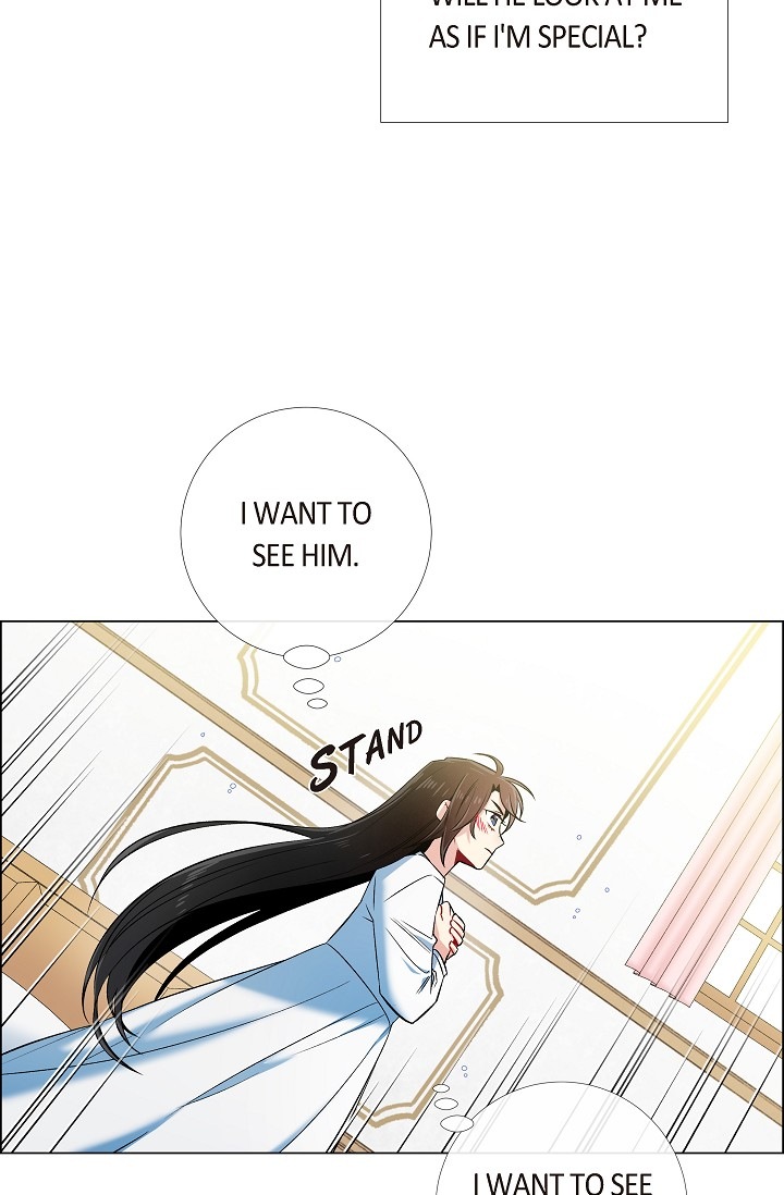 The Maid and the Vampire Chapter 36 page 6 - Chapter 36