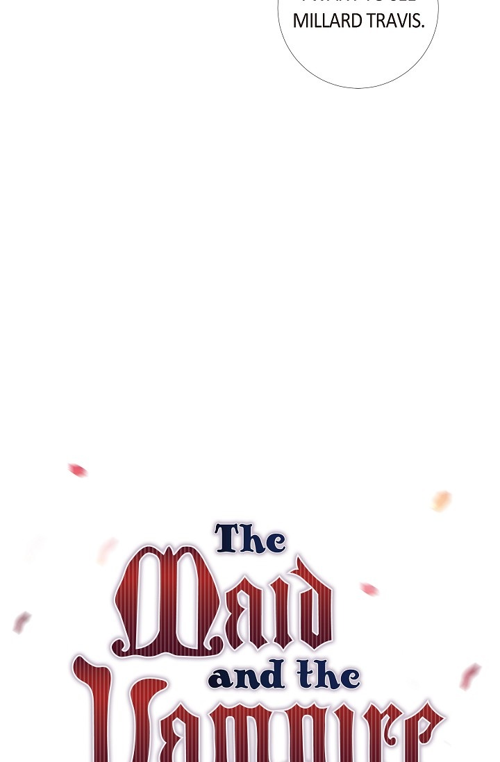The Maid and the Vampire Chapter 36 page 7 - Chapter 36