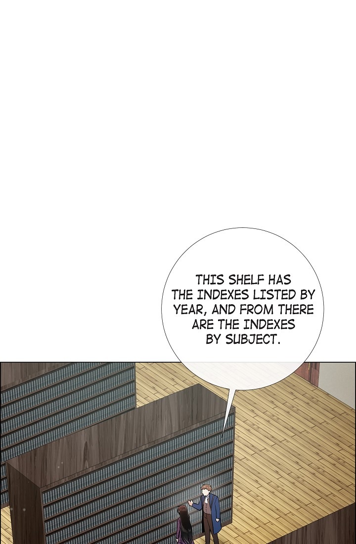 The Maid and the Vampire Chapter 37 page 1 - Chapter 37