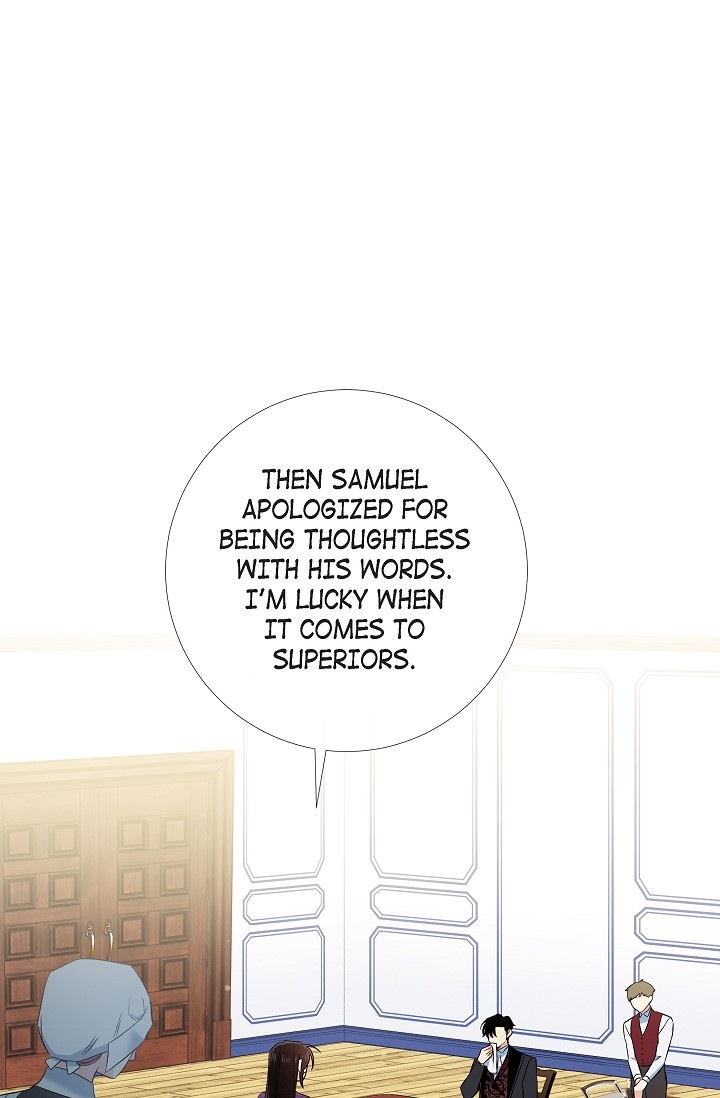 The Maid and the Vampire Chapter 37 page 14 - Chapter 37