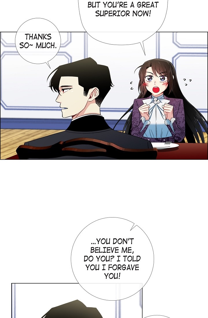 The Maid and the Vampire Chapter 37 page 17 - Chapter 37