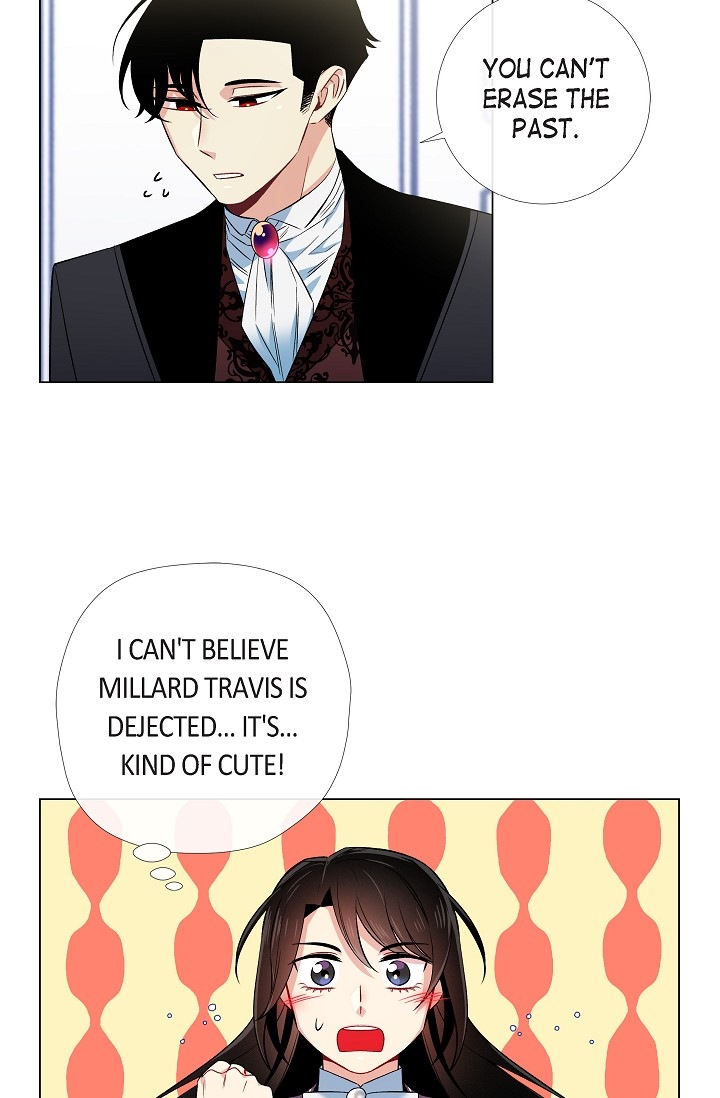 The Maid and the Vampire Chapter 37 page 18 - Chapter 37
