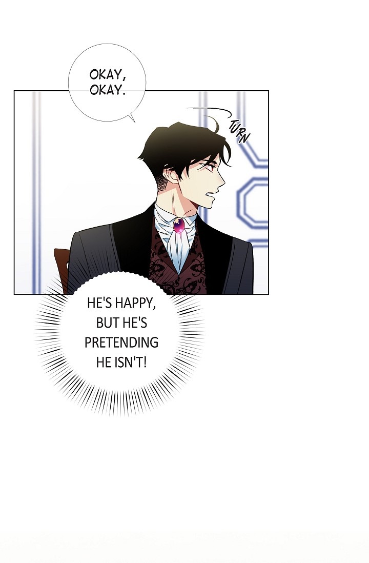 The Maid and the Vampire Chapter 37 page 20 - Chapter 37