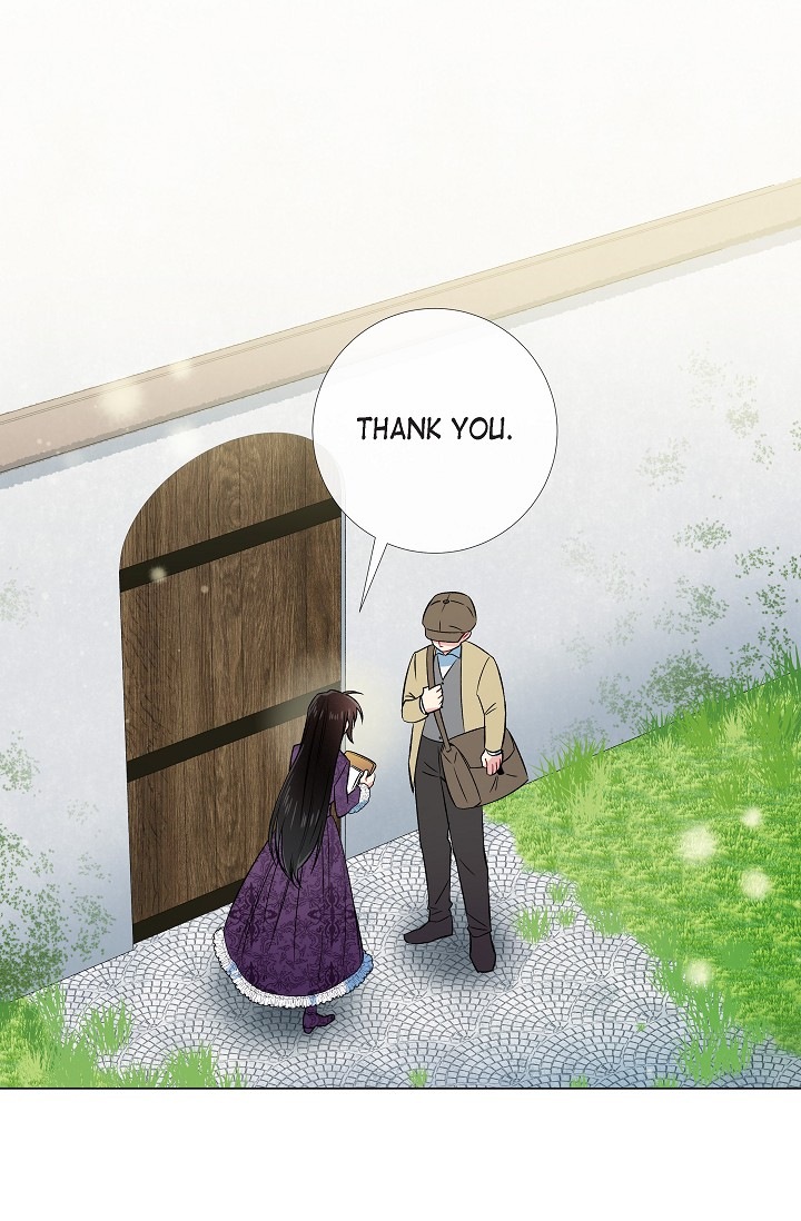The Maid and the Vampire Chapter 37 page 21 - Chapter 37
