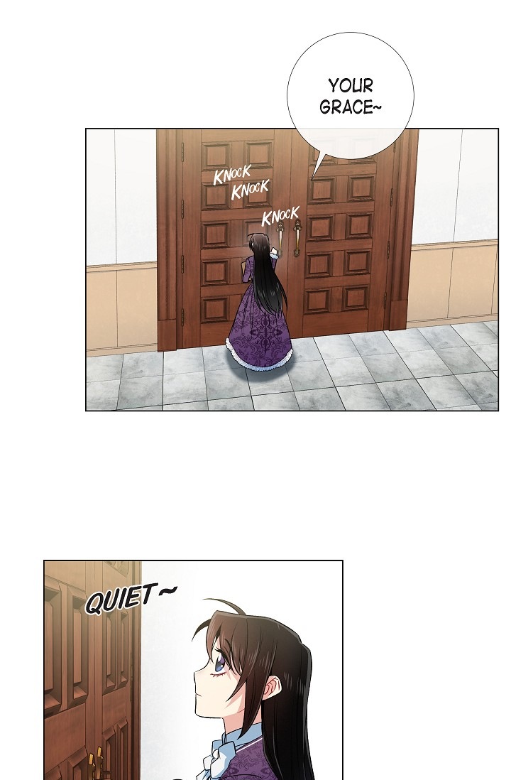 The Maid and the Vampire Chapter 37 page 28 - Chapter 37