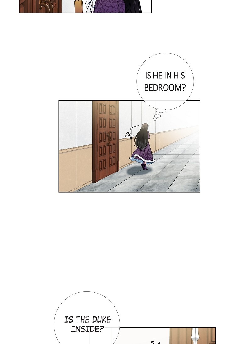 The Maid and the Vampire Chapter 37 page 29 - Chapter 37