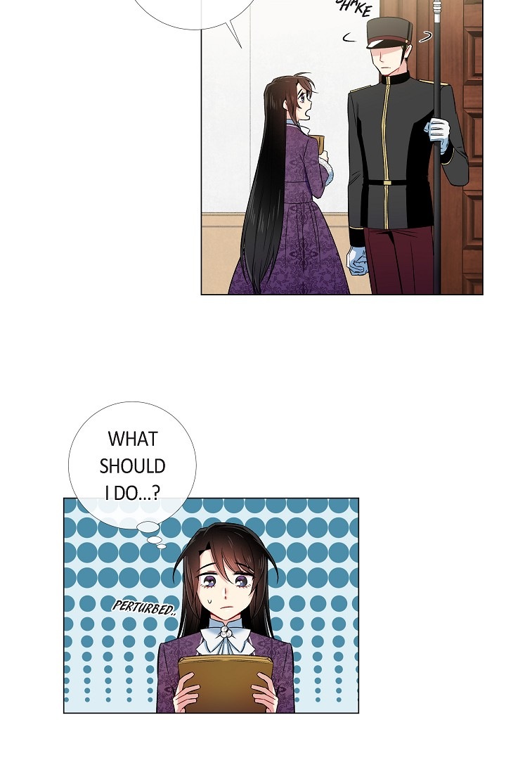 The Maid and the Vampire Chapter 37 page 30 - Chapter 37