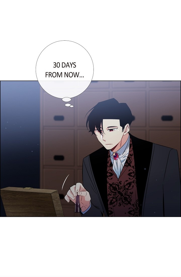 The Maid and the Vampire Chapter 37 page 39 - Chapter 37