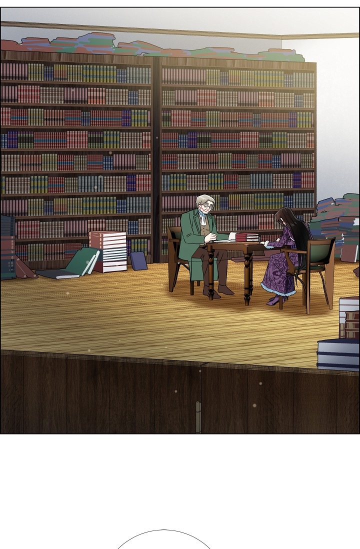 The Maid and the Vampire Chapter 37 page 41 - Chapter 37