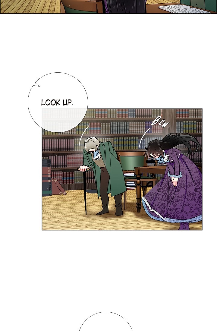 The Maid and the Vampire Chapter 37 page 47 - Chapter 37
