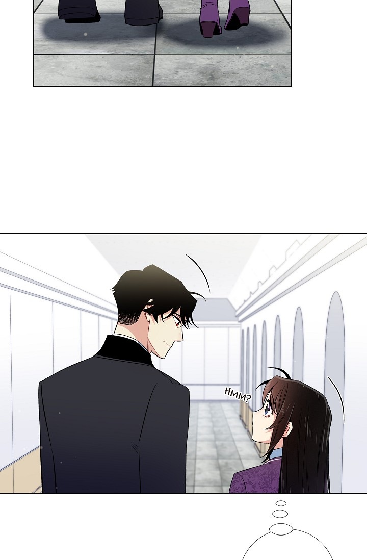 The Maid and the Vampire Chapter 37 page 52 - Chapter 37