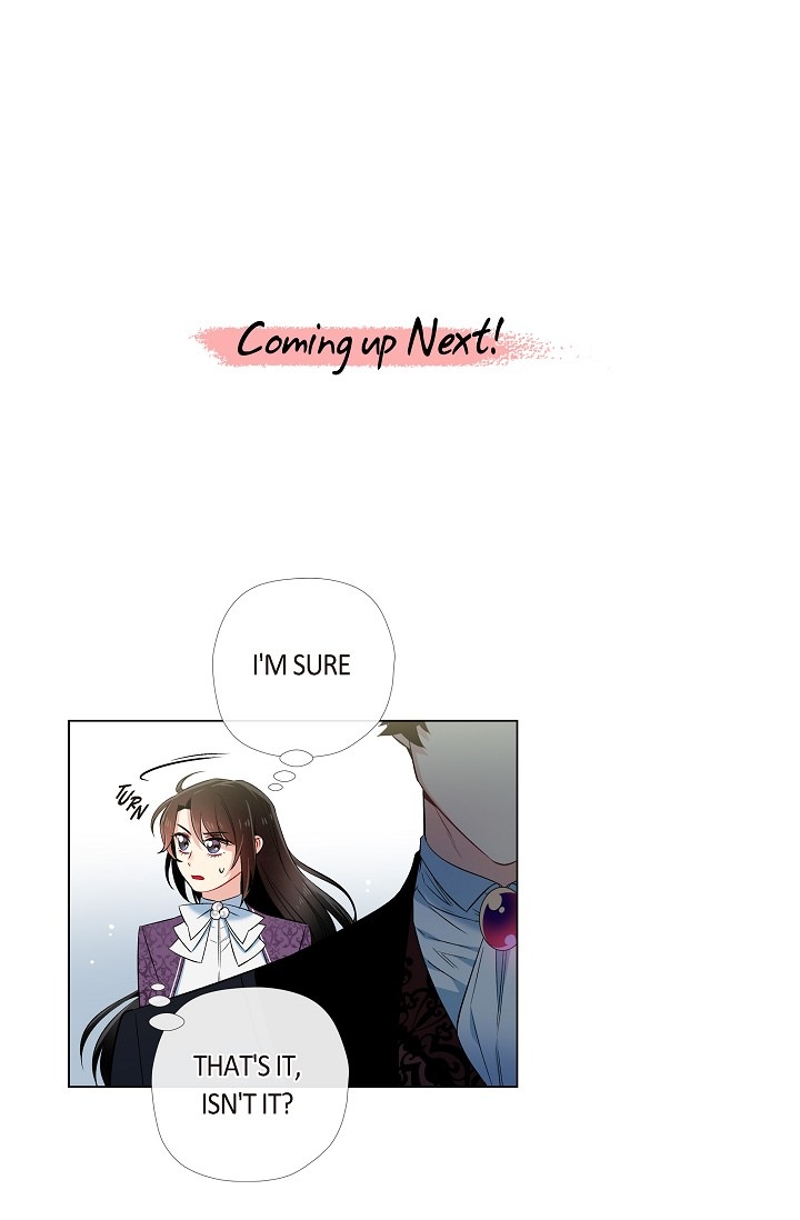 The Maid and the Vampire Chapter 37 page 54 - Chapter 37
