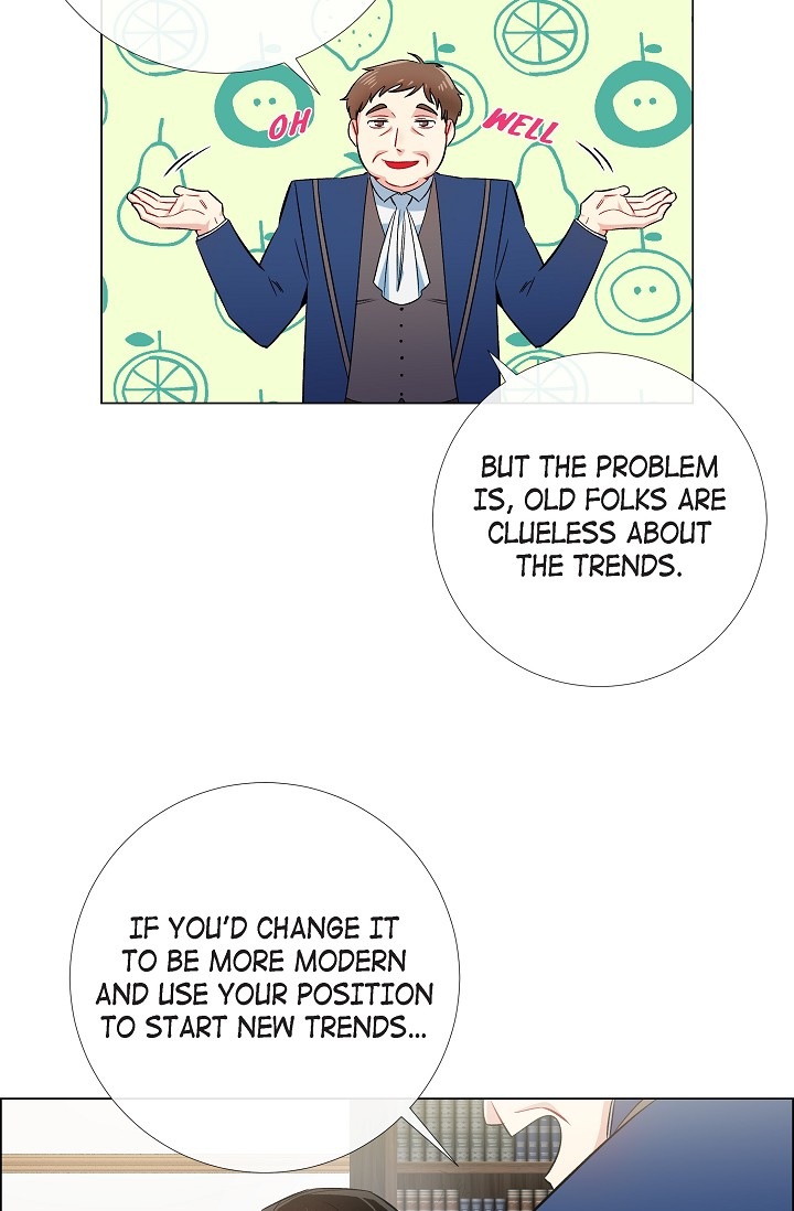 The Maid and the Vampire Chapter 37 page 9 - Chapter 37