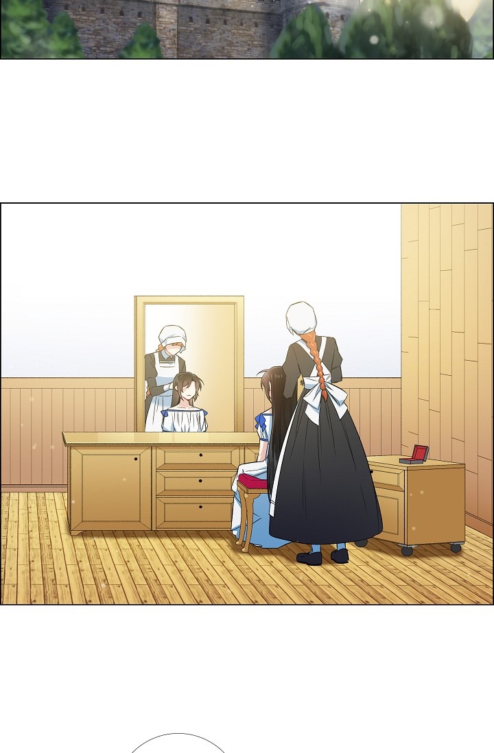 The Maid and the Vampire Chapter 39 page 2 - Chapter 39