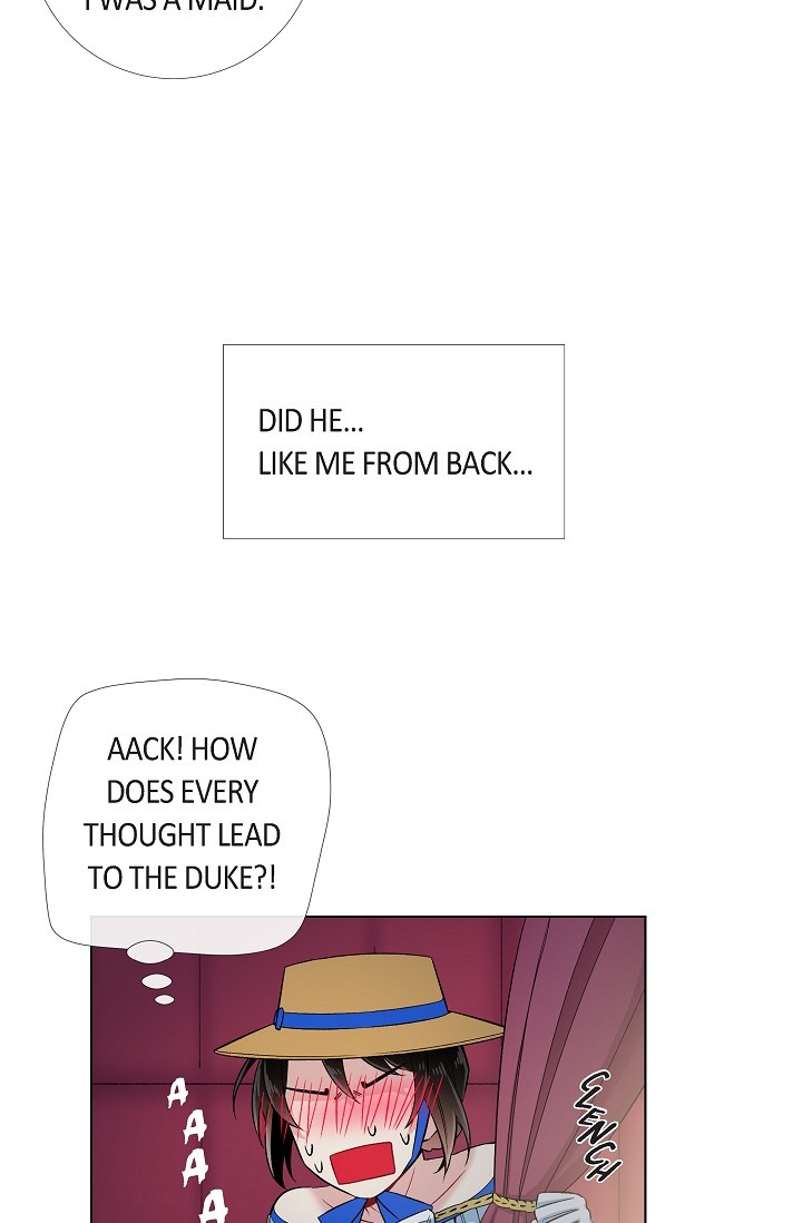 The Maid and the Vampire Chapter 39 page 23 - Chapter 39