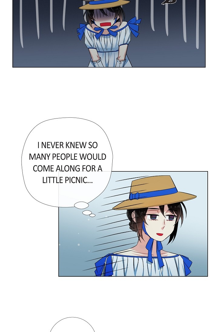 The Maid and the Vampire Chapter 39 page 30 - Chapter 39