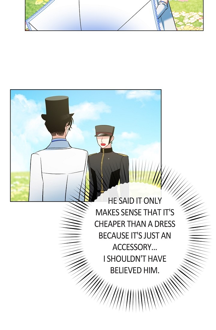 The Maid and the Vampire Chapter 39 page 32 - Chapter 39