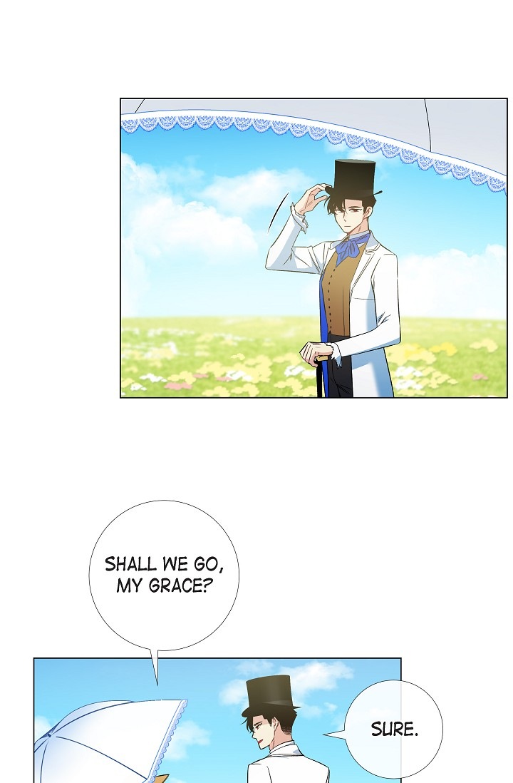 The Maid and the Vampire Chapter 39 page 33 - Chapter 39