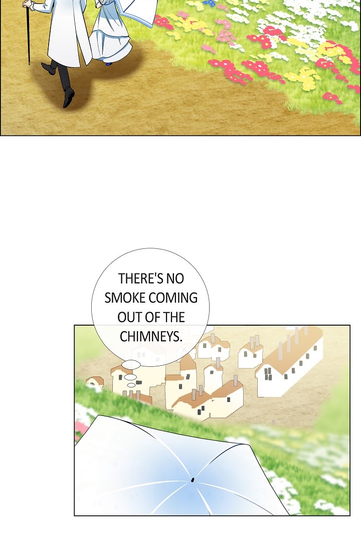 The Maid and the Vampire Chapter 39 page 35 - Chapter 39
