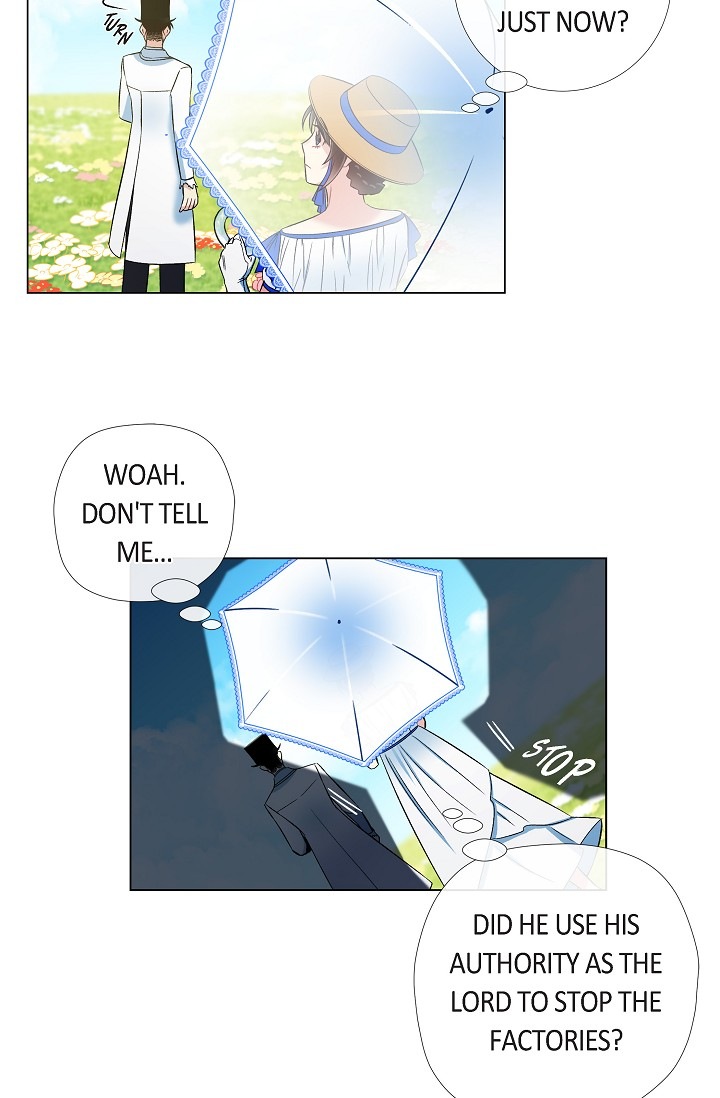 The Maid and the Vampire Chapter 39 page 38 - Chapter 39