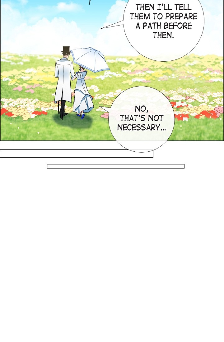 The Maid and the Vampire Chapter 39 page 43 - Chapter 39