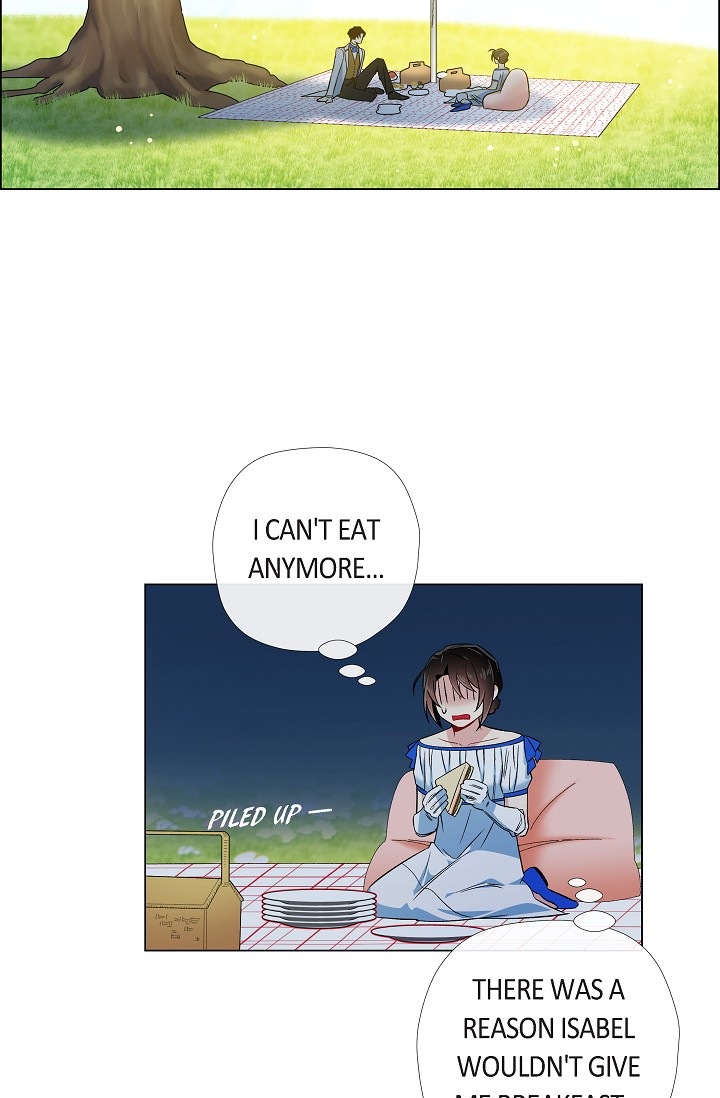 The Maid and the Vampire Chapter 39 page 45 - Chapter 39