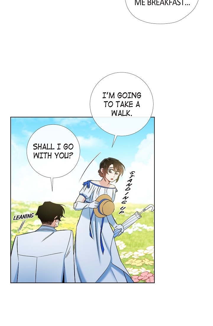 The Maid and the Vampire Chapter 39 page 46 - Chapter 39