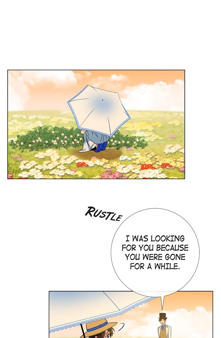 The Maid and the Vampire Chapter 39 page 48 - Chapter 39