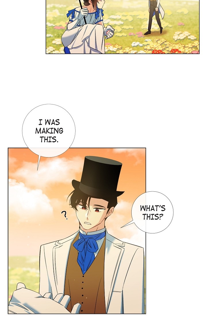 The Maid and the Vampire Chapter 39 page 49 - Chapter 39