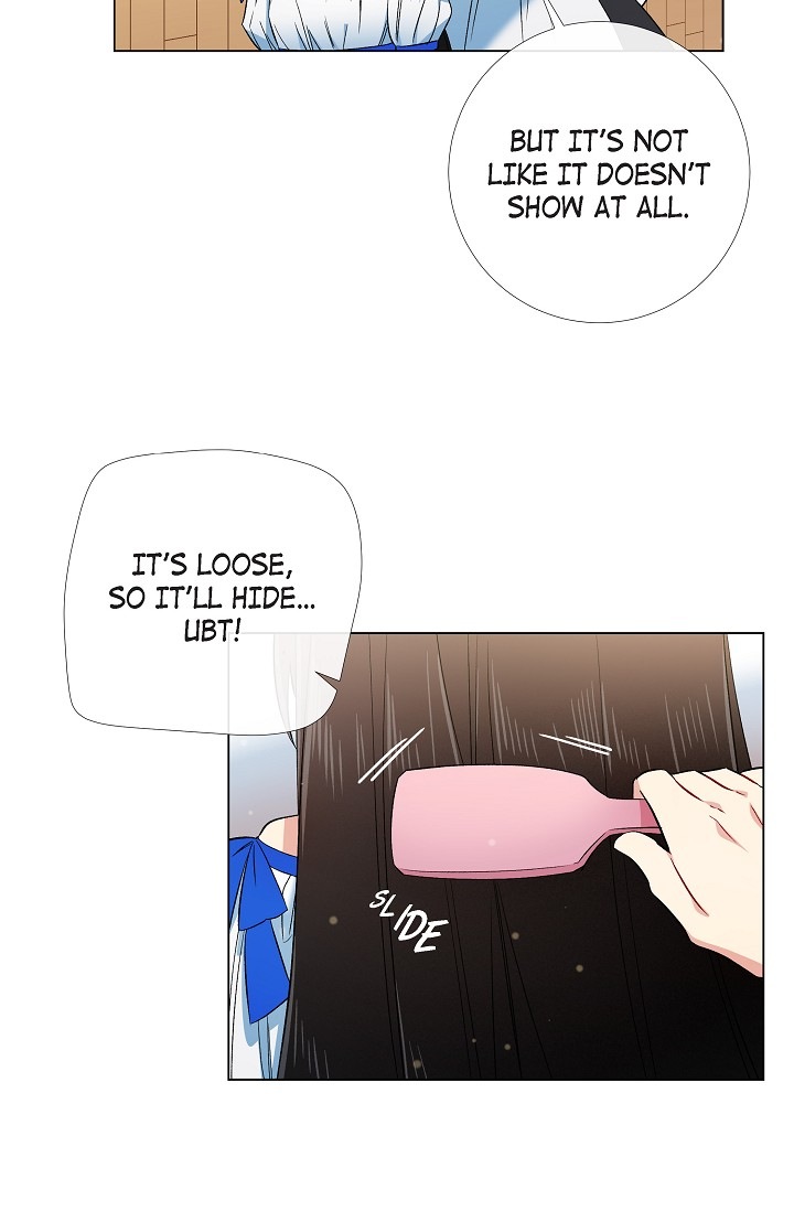 The Maid and the Vampire Chapter 39 page 5 - Chapter 39