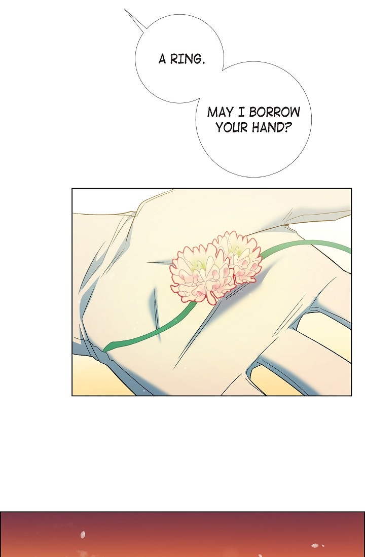 The Maid and the Vampire Chapter 39 page 50 - Chapter 39